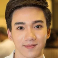 Wongrapee Krusong