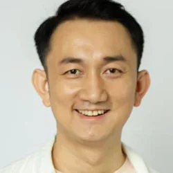 Wu Ming-hao