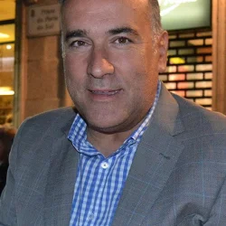 Xabier Fortes