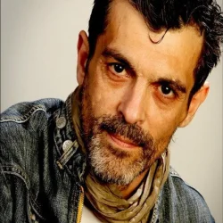 Xavier Deive