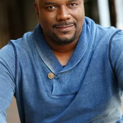 Xavier Rivers