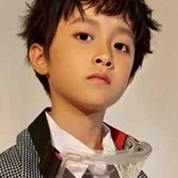 Xia Zi Xuan