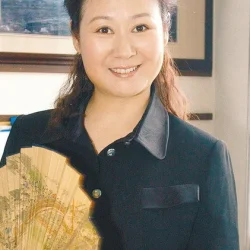 Xiaojuan Huang