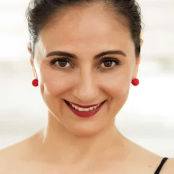 Ximena Rivas