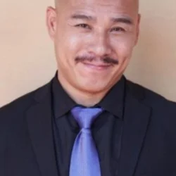 Xu Zhanwei