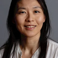 Yûko Takeda