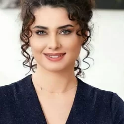 Yagmur Sahbazova