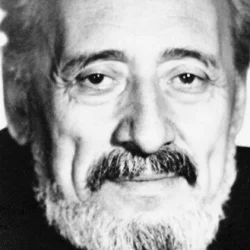 Яков Беленький