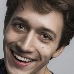 Яков Левда