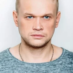 Yakov Shamshin