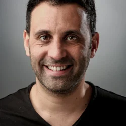 Yaniv Biton