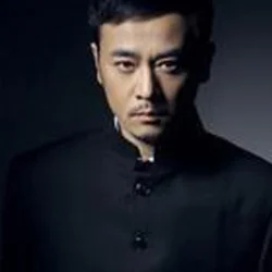 Yao Zhuojun