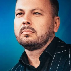 Yaroslav Sumishevskiy