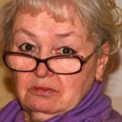 Yaroslava Turylyova