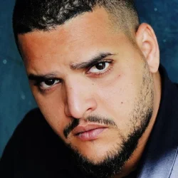 Yasin el Harrouk