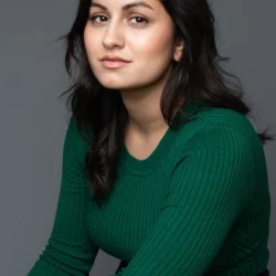 Yasmin Ahsanullah