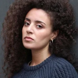 Yasmina Talibi