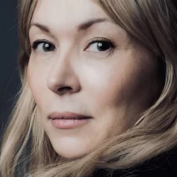 Yasmine Garbi