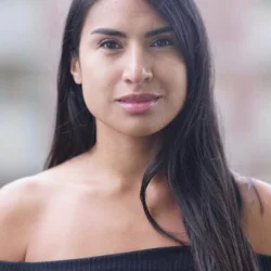 Yasmine Seifi