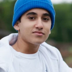 Yasser Essoulimani