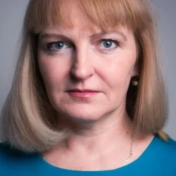 Yelena Gribova