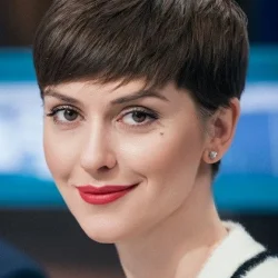 Yelyzaveta Maiska