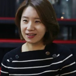 Yeo Min-jeong