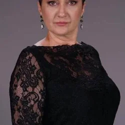 Yeşim Gül Akşar