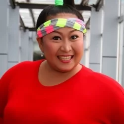Yessi Kenyang