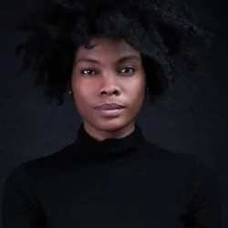 Yessica Borroto Perryman