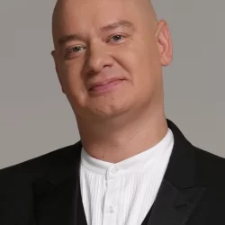 Евгений Кошевой