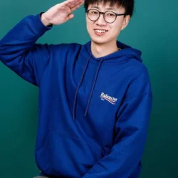 Yexiong Chen
