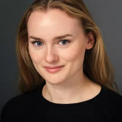 Ylva Bjørkaas Thedin