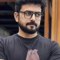 Yogendra Vikram Singh