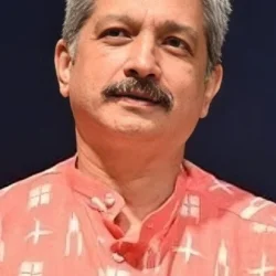 Yogesh Soman