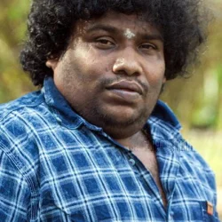 Yogi Babu