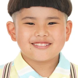 Yoki Komatsu