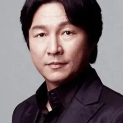 Yoo Ha-bok