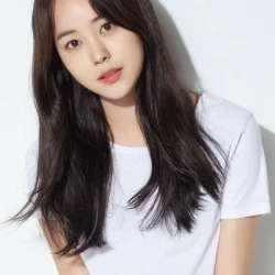 Yoo Ye-bin