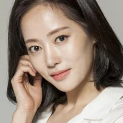 Yoon A-jung