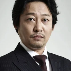 Yoon Don-seon