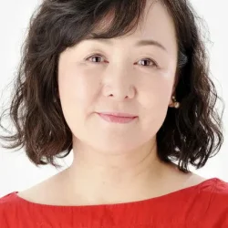 Yoshiko Takemura