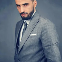 Youssef Tounzi