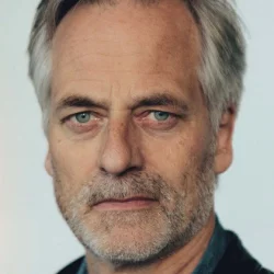 Øystein Røger