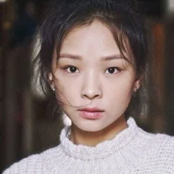 Yu Pei-Jen