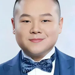 Yue Yunpeng