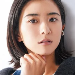 Yuina Kuroshima