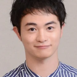 Yuki Morinaga