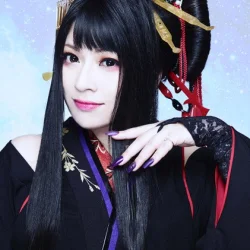 Yuko Suzuhana