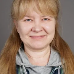 Юлия Абрамова